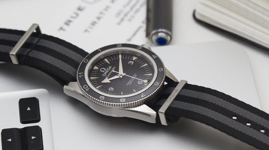How to Photograph a Watch for Reselling