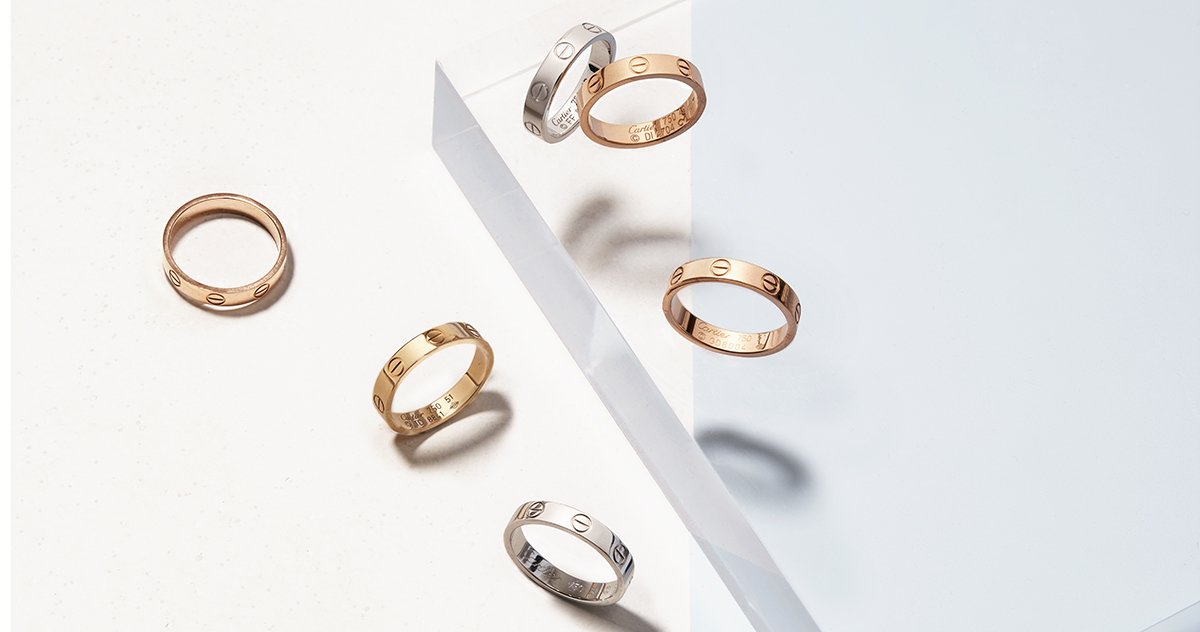 3 Myths About Yellow and White Gold