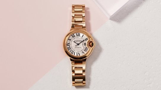 How to Spot a Fake Cartier Ballon Bleu Watch: 5 Red Flags