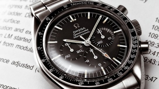 How to Start a Vintage Watch Collection