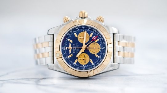 Oversized Watches: How Big is Too Big?