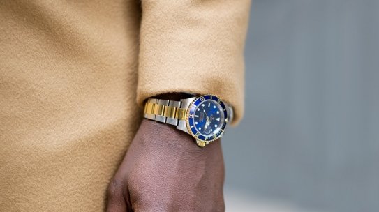 How Tight Should My Watch Fit?