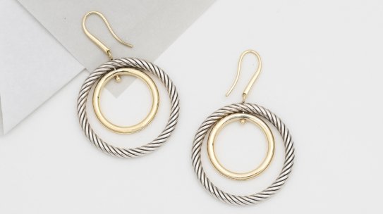 How to Care for Mixed Metal Jewelry