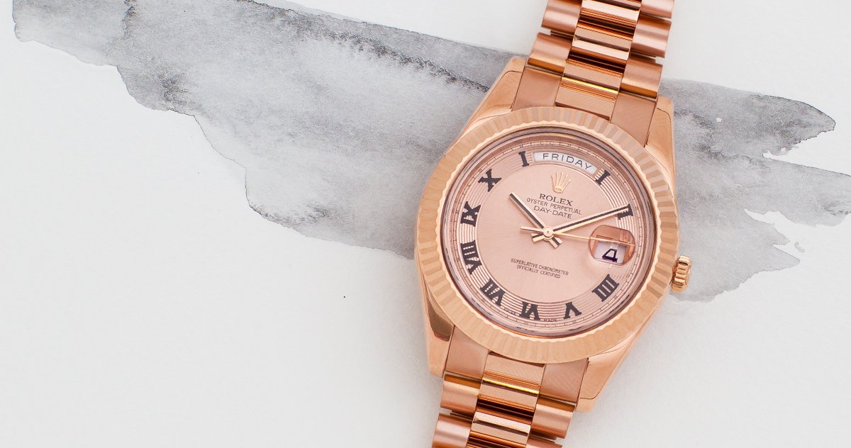 rolex for women for sale