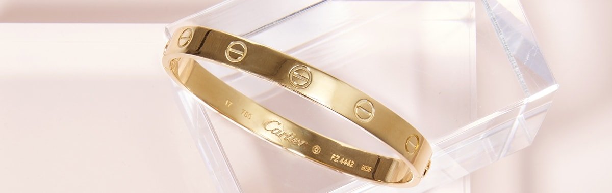 cartier 2017 love bracelet