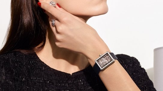 5 Best Watches for Trendsetting Women
