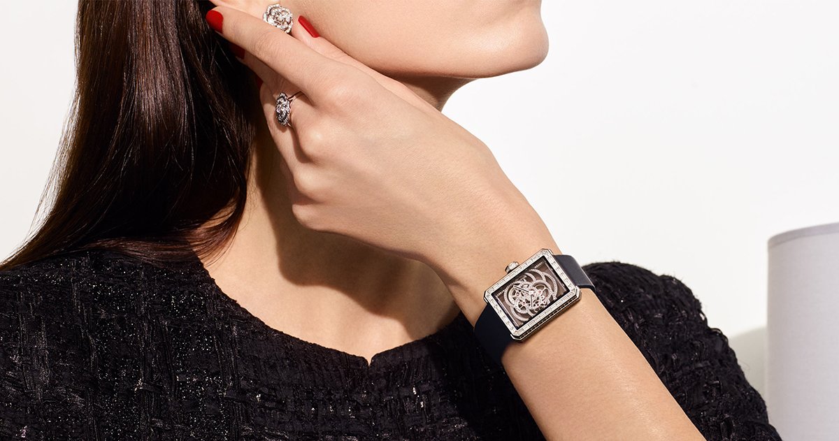 5 Best Watches for Trendsetting Women