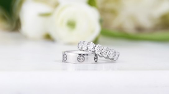 What to Know Before Engagement Ring Shopping