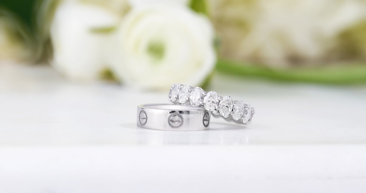 What to Know Before Engagement Ring Shopping