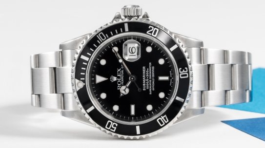 How to Spot a Fake Rolex