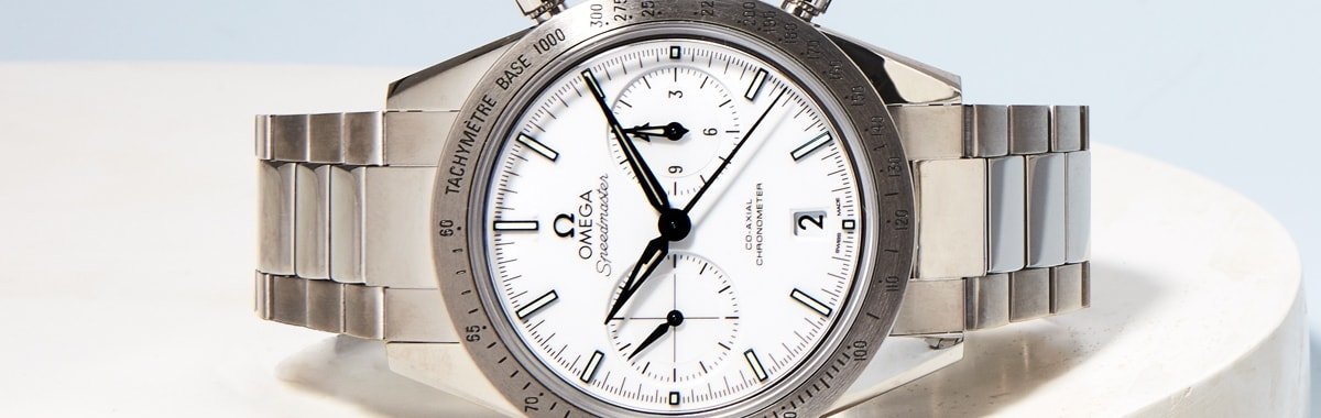 second hand omega seamaster watches for sale