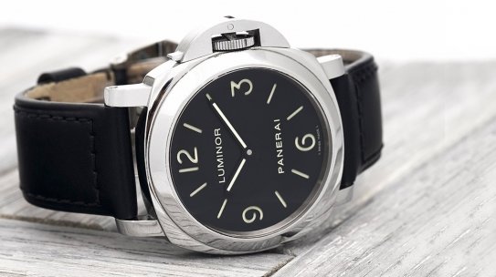 How to Spot a Fake Panerai