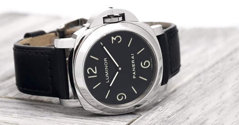 How to Spot a Fake Panerai Watch The Loupe TrueFacet