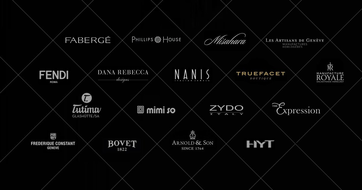 Introducing TrueFacet Brand Boutique