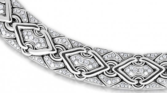 Understanding White Gold and Rhodium Plating