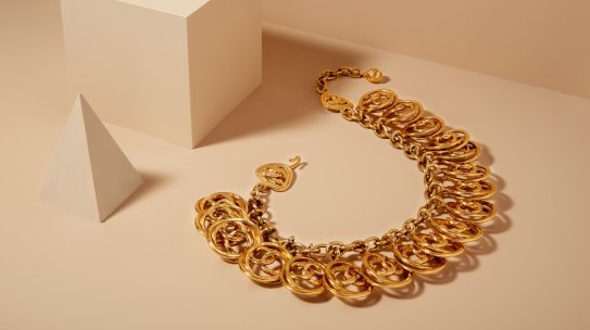 5 Tips for Collecting Designer and Luxury Jewelry