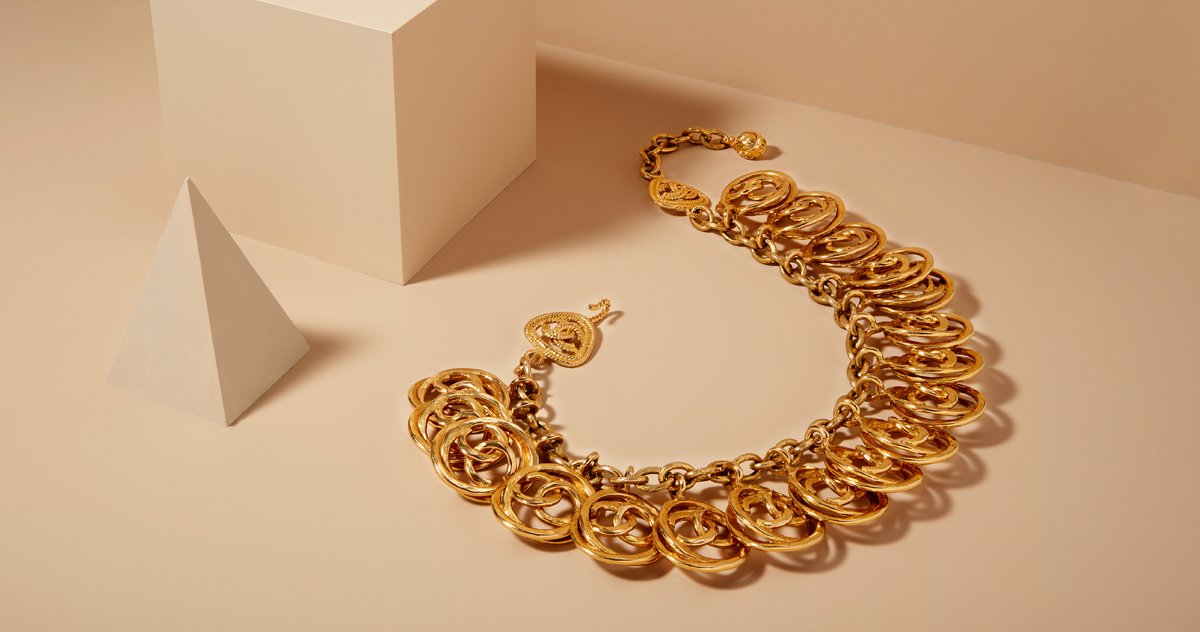 5 Tips for Collecting Designer and Luxury Jewelry