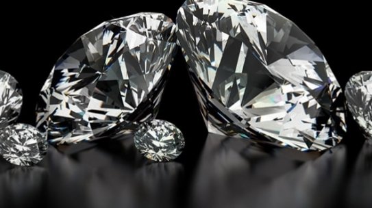 Diamond Cuts and Shapes: A Guide