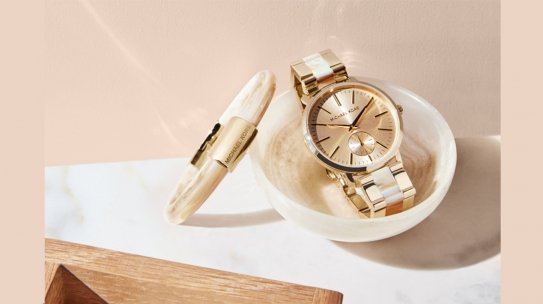 How to Spot a Fake Michael Kors Watch