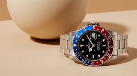 Rolex Nicknames and Collector’s Watches