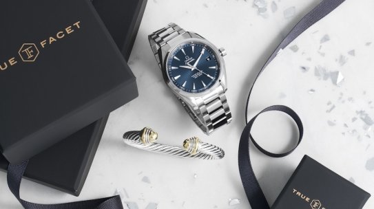 Message Ideas for a Watch or Jewelry Gift