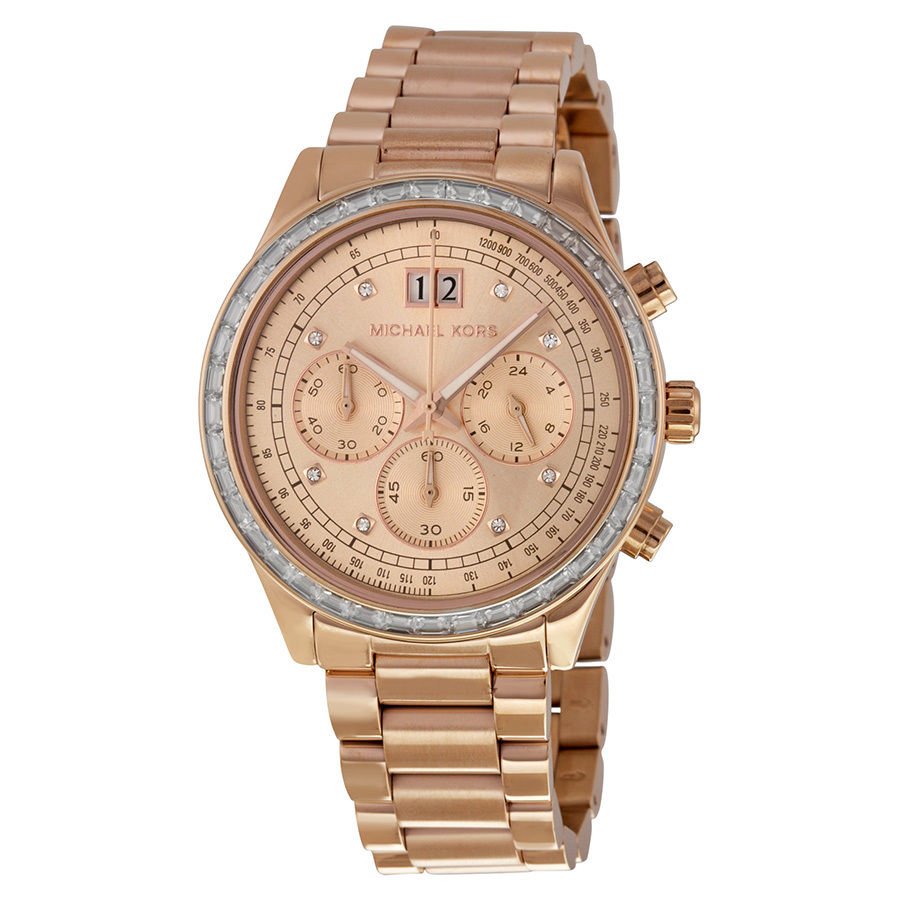 michael kors brinkley