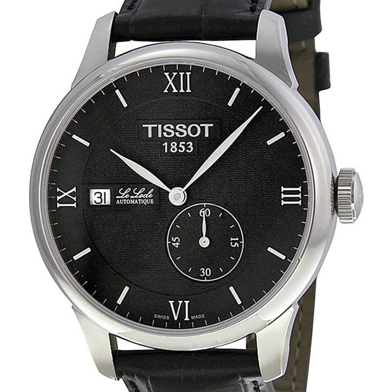 tissot watch
