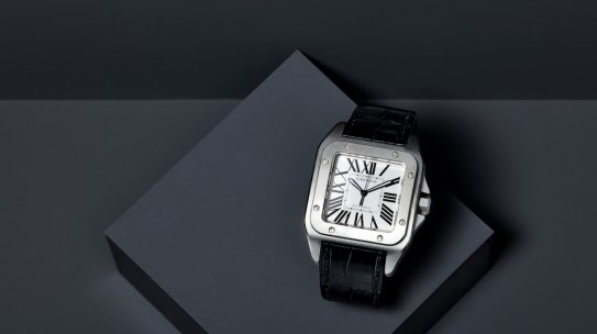Cartier Cheat Sheet