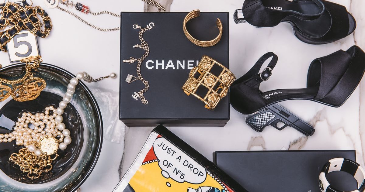 Meet Christina Samoylov, Owner of the Vintage Chanel eShop Designer Vault