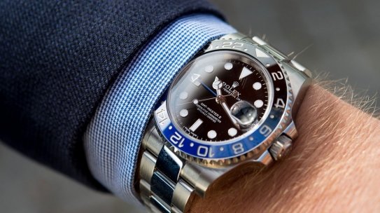 How to Set and Read a GMT Bezel for a Second Time Zone
