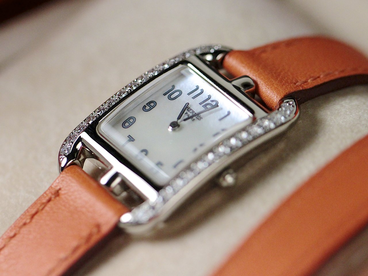 Wrap Up Your Summer with Wrap Bracelets and Watches