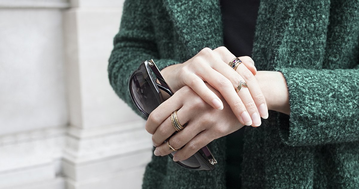 The 7 Steps to Building Your Perfect Jewelry Collection