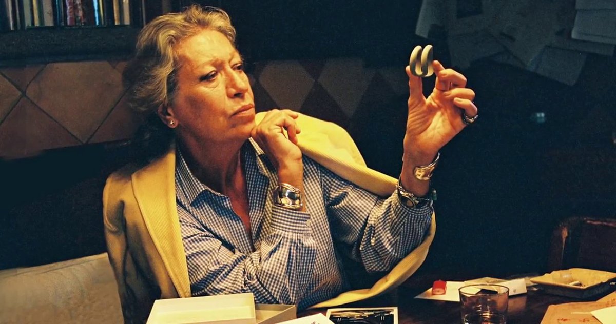 5 Most Influential Women in Jewelry Design