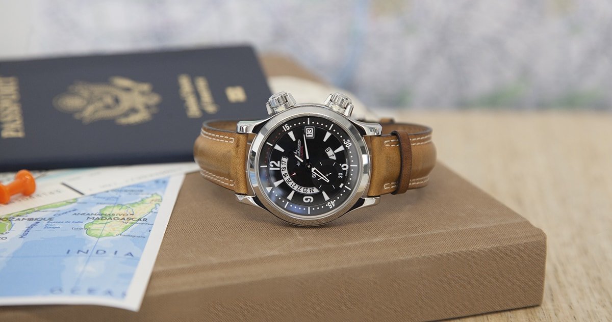 How to Choose a Men’s Watch that Suits You