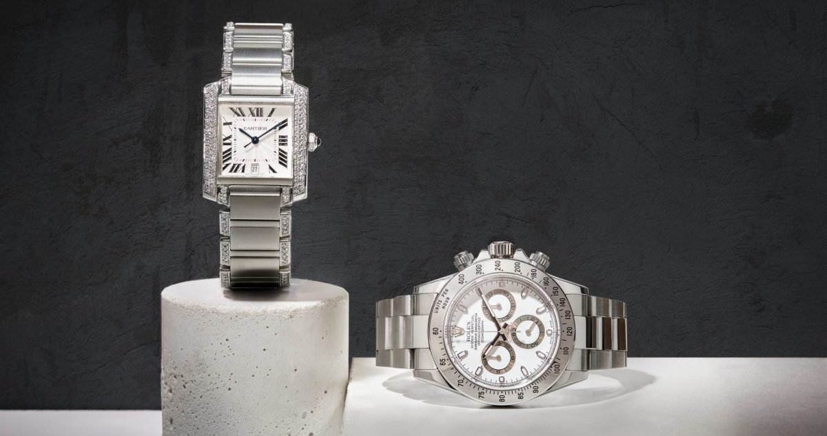 Gifts for the Watch and Jewelry Lover