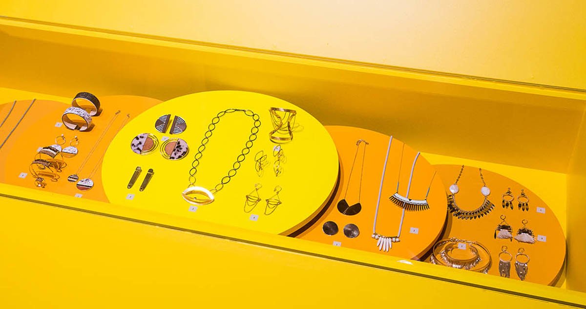 What International Jewelry Fairs Tell Us About the Future of Jewelry as We Know It