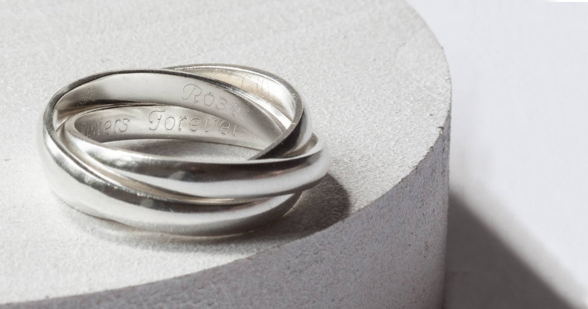 Understanding Jewelry and Watch Engraving
