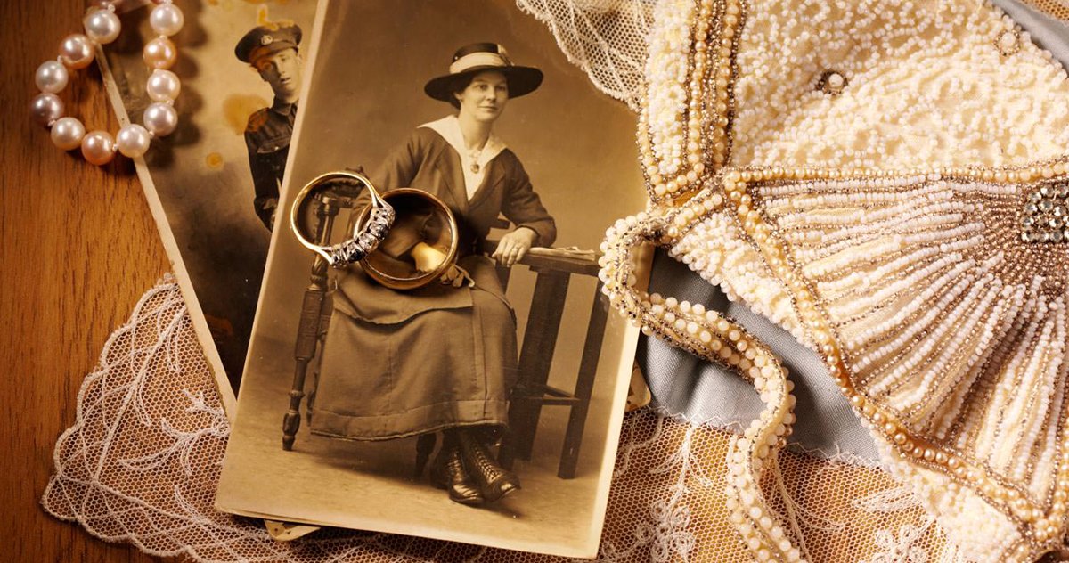 How to Care for Heirloom Jewelry: A Simple 3-Step Guide