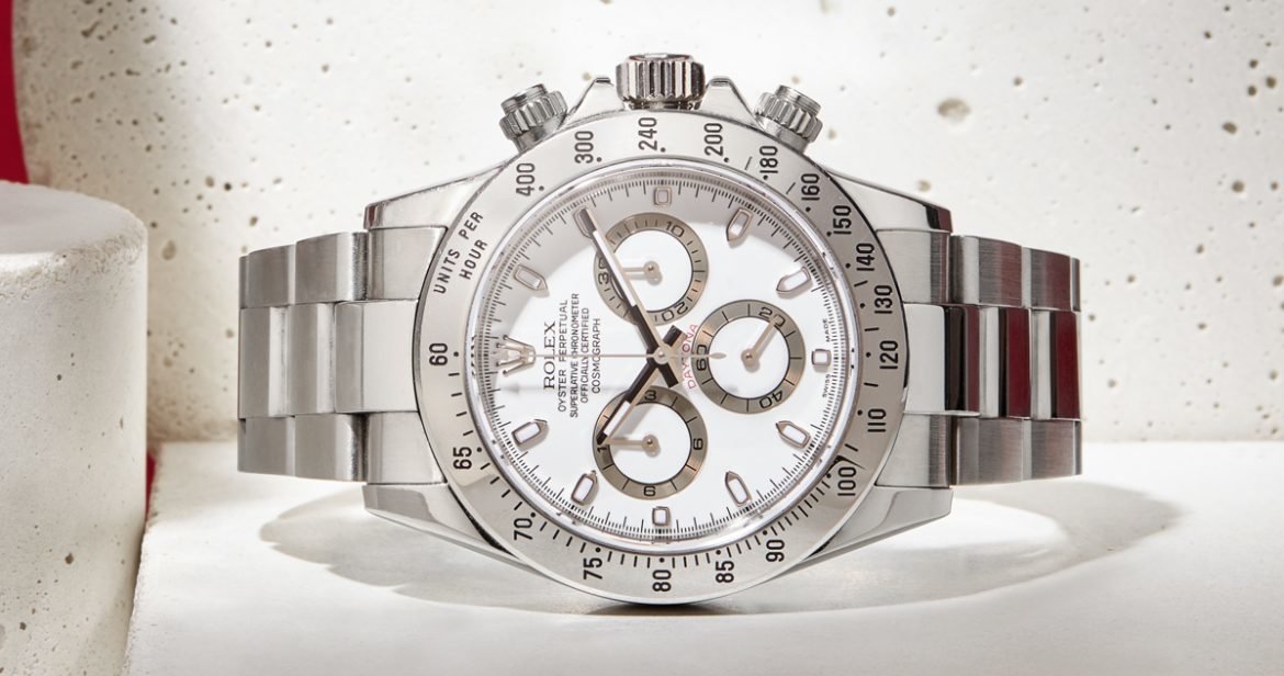 Rolex Daytona