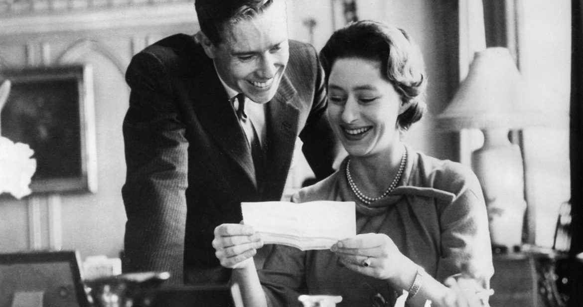Princess Margaret