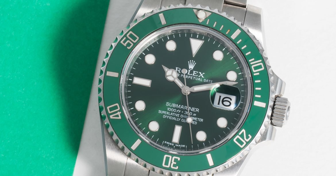 After-Market Rolexes: Decoded