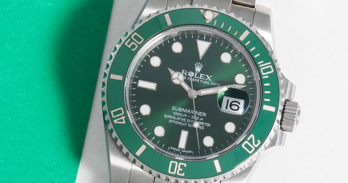 After-Market Rolexes: Decoded