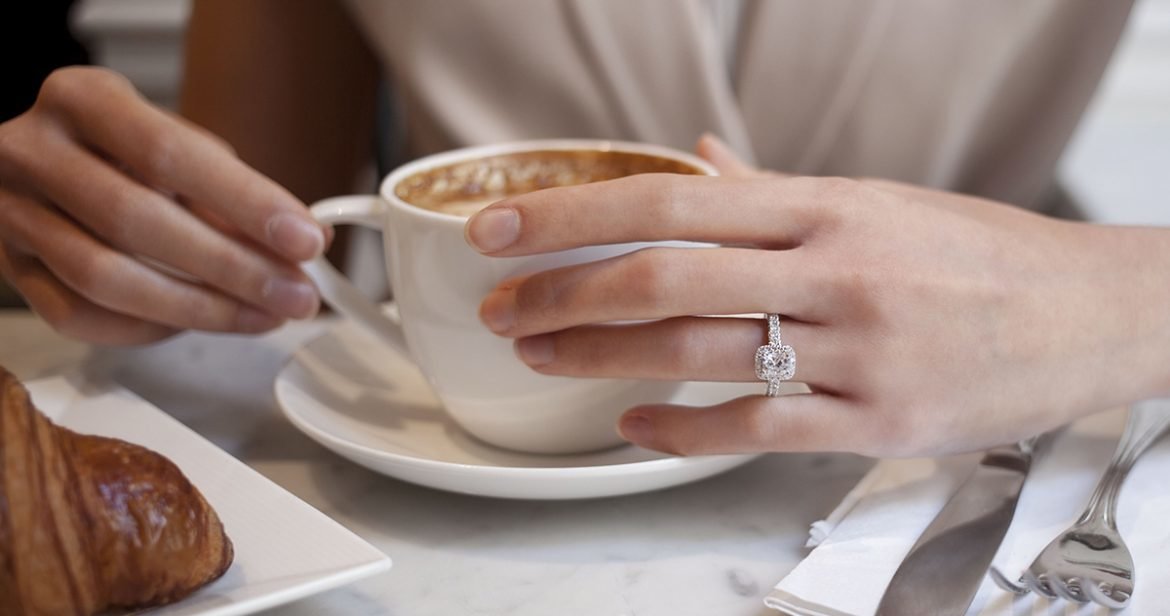 What to Do When You Hate Your Engagement Ring