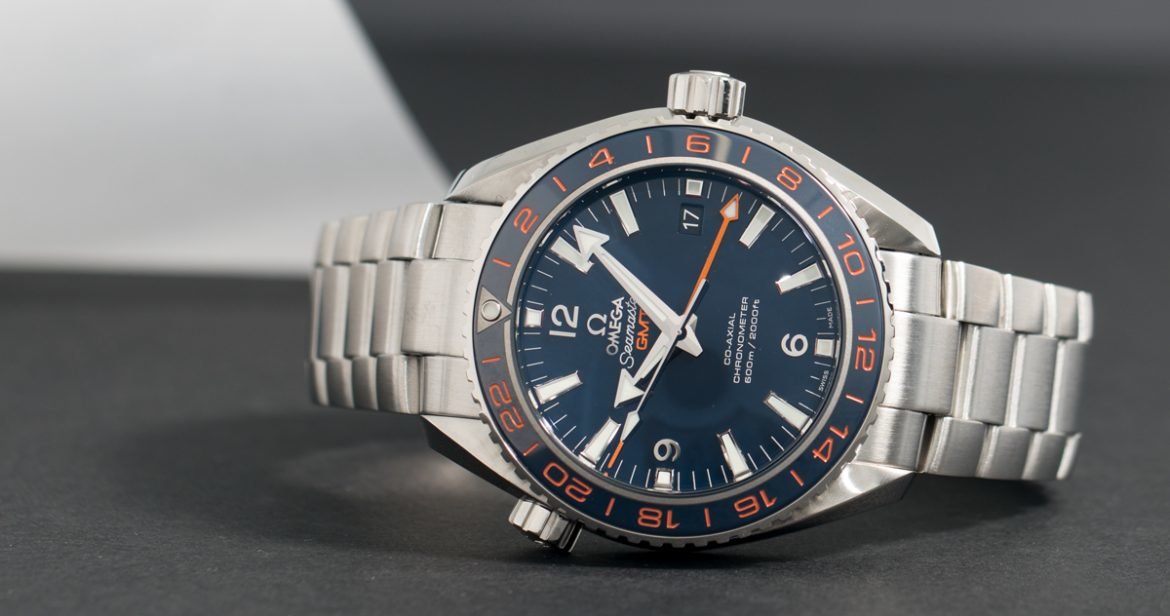 OMEGA Speedmaster