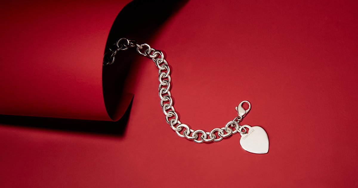 Tiffany & Co. Style Cheat Sheet