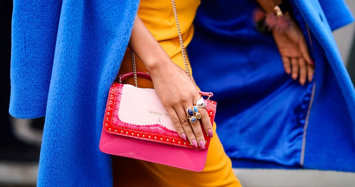 Statement Cocktail rings