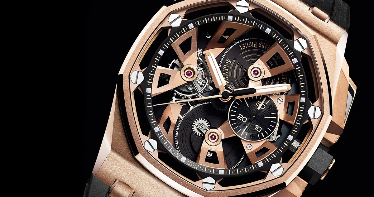 5 Must-See Watches at SIHH 2018