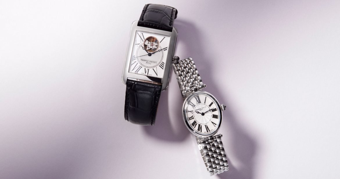 Boutique Valentines Day Watches