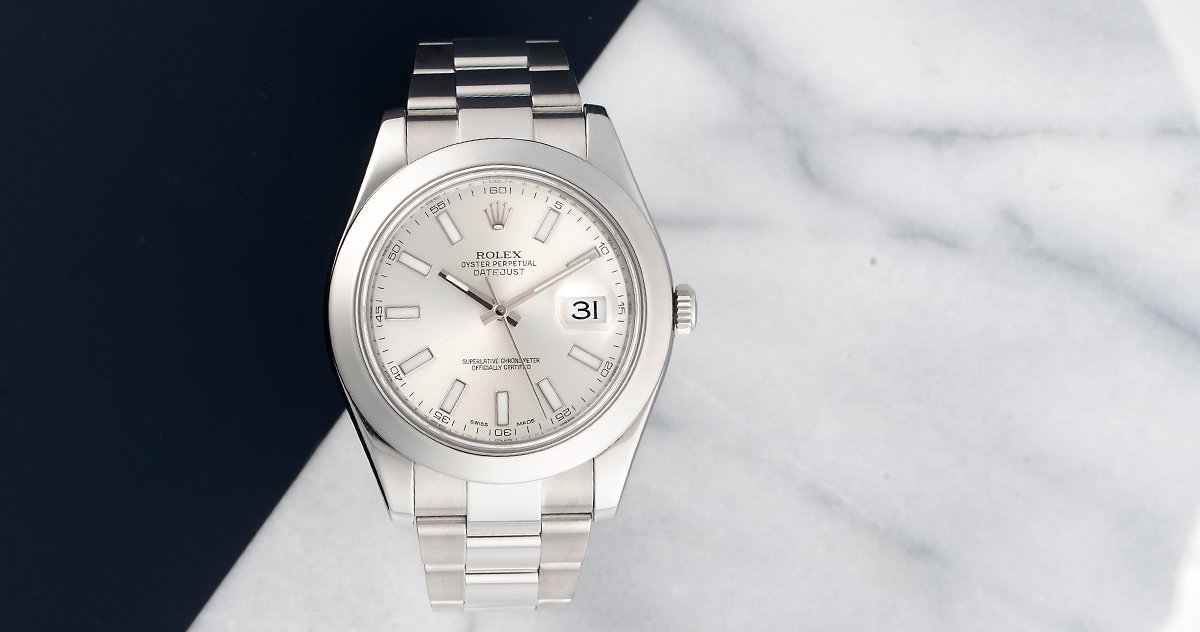 The 15 Best Entry-Level Watches