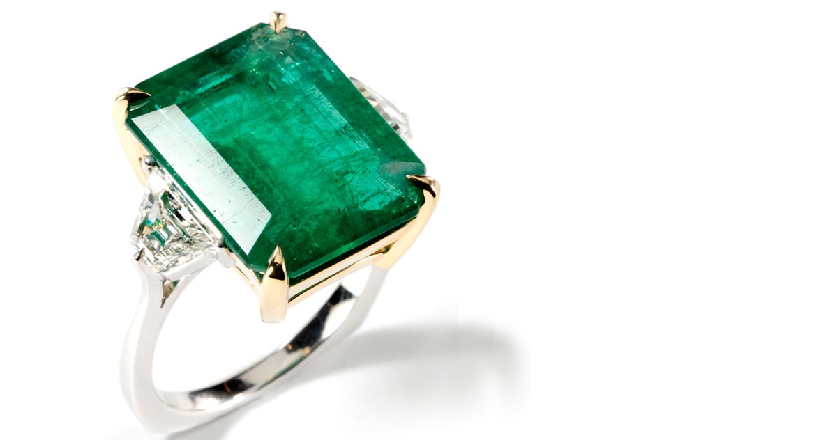 Affordable Alternatives to the Most Popular and Expensive Colorful Gemstones